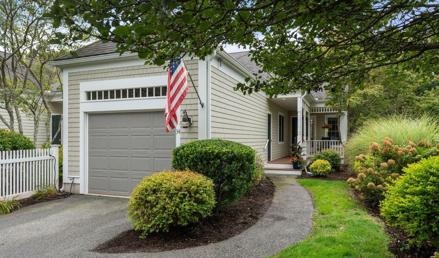 34 Turnberry Rd 34, Bourne, MA 02532 - 2 Beds, null Bath
