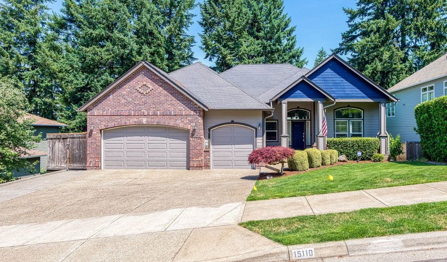 15110 OYER Dr, Oregon City, OR 97045 - 4 Beds, 3 Bath