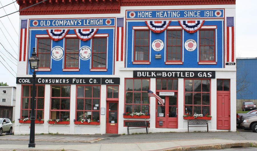 12 14 & 16 Main St, Belfast, ME 04915 - 0 Beds, 0 Bath