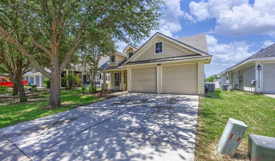 128 Hilltop Dr, Anna, TX 75409 - 3 Beds, 2 Bath