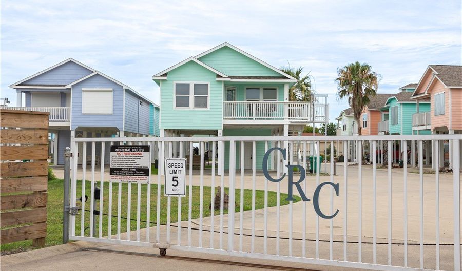 1549 S Commercial St 8, Aransas Pass, TX 78336 - 2 Beds, 2 Bath