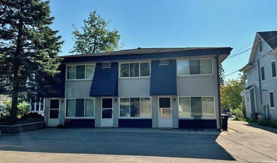 442 S 1st St 5, Ann Arbor, MI 48103 - 1 Beds, 1 Bath