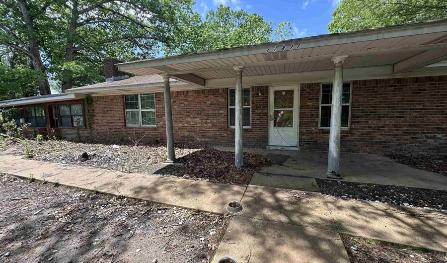 17811 17812 Puckett Rd & 17813, Alexander, AR 72002 - 3 Beds, 2 Bath