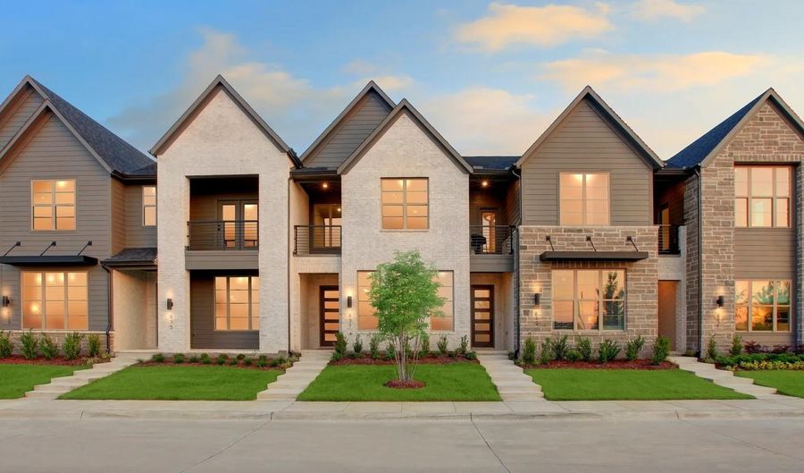 2525 Huxley Mews, Allen, TX 75013 - 3 Beds, 3 Bath