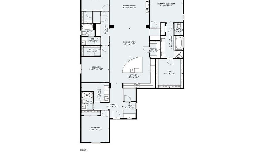 11452 Pinon Trl, Yucaipa, CA 92399 - 4 Beds, 3 Bath