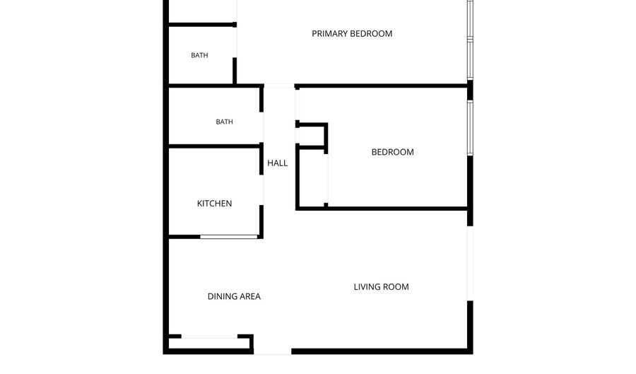3182 JUSTIN Ct 8, Appleton, WI 54914 - 2 Beds, 2 Bath