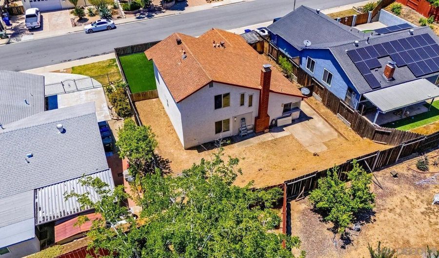 10869 Buggywhip Dr, Spring Valley, CA 91978 - 4 Beds, 2 Bath