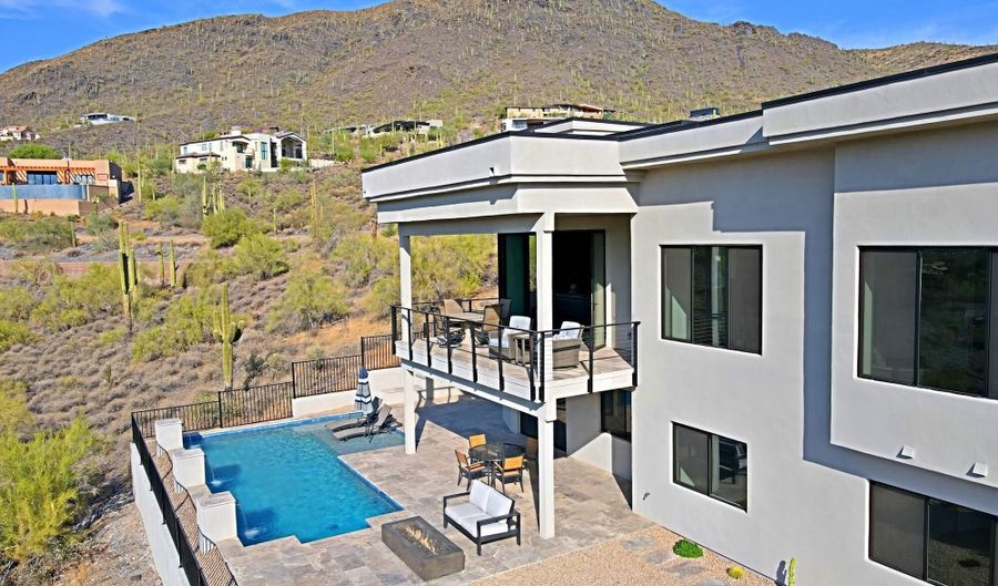 36444 N 61ST St, Cave Creek, AZ 85331 - 4 Beds, 4 Bath