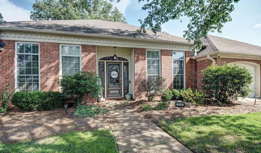 506 Ridge Cir, Brandon, MS 39047 - 3 Beds, 2 Bath