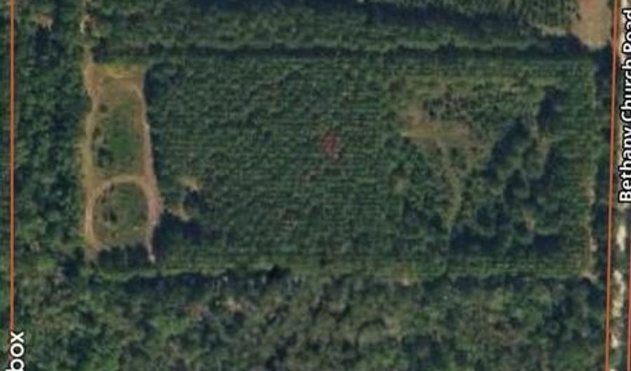 570 Bethany Church Rd, Bainbridge, GA 39817 - 0 Beds, 0 Bath