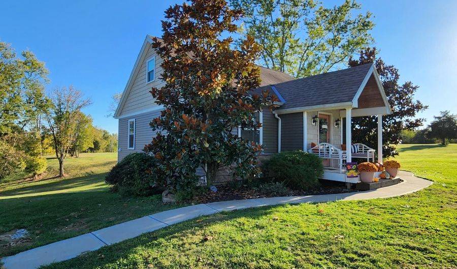 8427 Old 350, Aurora, IN 47001 - 2 Beds, 1 Bath