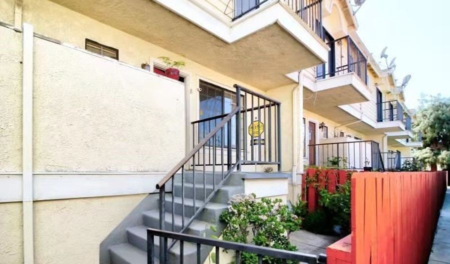2411 S Baldwin Ave B, Arcadia, CA 91007 - 2 Beds, 3 Bath