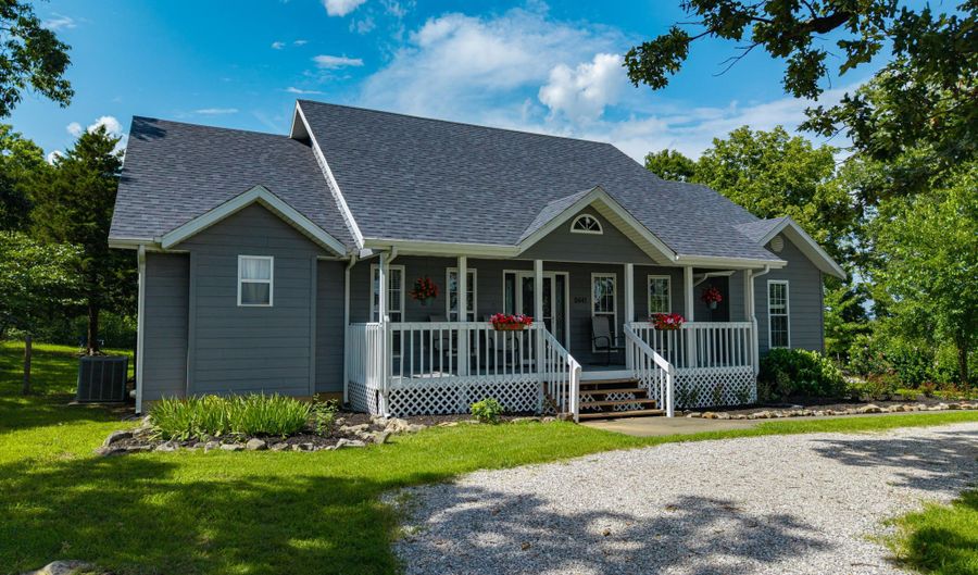 8441 County Road E 14-302 A, Ava, MO 65608 - 4 Beds, 2 Bath