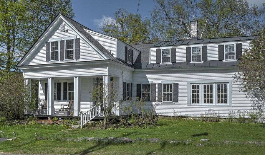 608 Alstead Center Rd, Alstead, NH 03602 - 3 Beds, 2 Bath