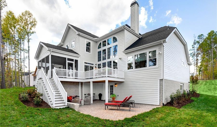 11115 StillCroft Ln, Ashland, VA 23005 - 4 Beds, 5 Bath