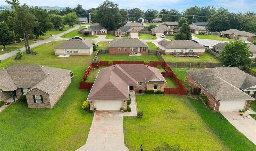 438 Mildred Ct, Alma, AR 72921 - 3 Beds, 2 Bath