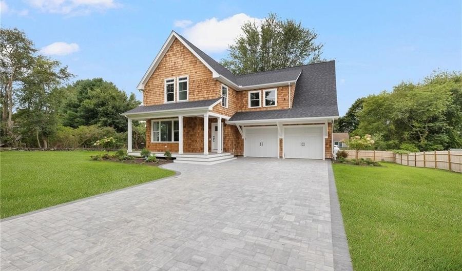 55 Dolphin Ave, Jamestown, RI 02835 - 4 Beds, 3 Bath
