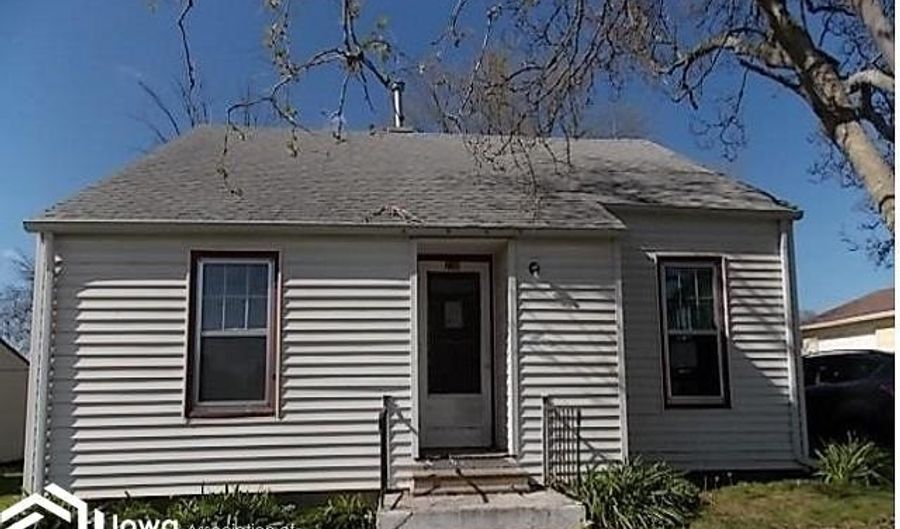 208 W Filmore St, Afton, IA 50830 - 2 Beds, 1 Bath