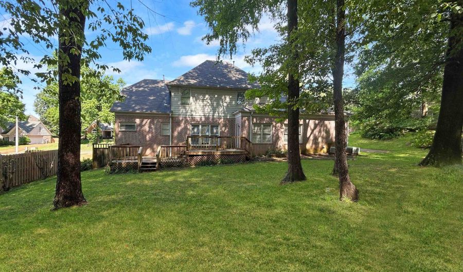 4789 SNICKERS, Bartlett, TN 38002 - 4 Beds, 3 Bath