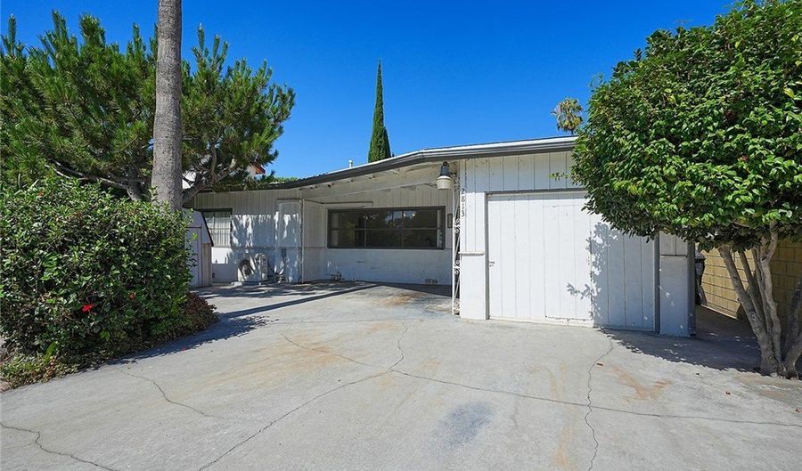 2813 Weidermeyer Ave, Arcadia, CA 91006 - 3 Beds, 1 Bath