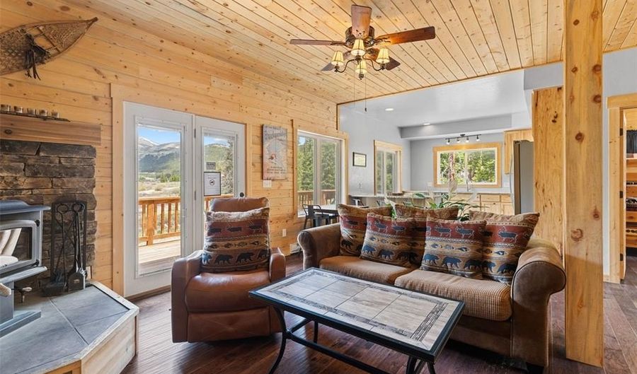 52 Coot Pl, Alma, CO 80420 - 2 Beds, 3 Bath