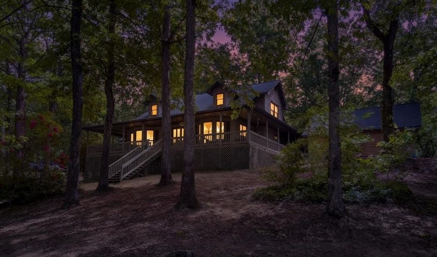 209 ANGEL Rd, Anniston, AL 36207 - 4 Beds, 3 Bath