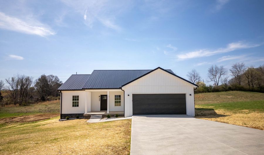 550 Gibson Loop, Afton, TN 37616 - 3 Beds, 2 Bath