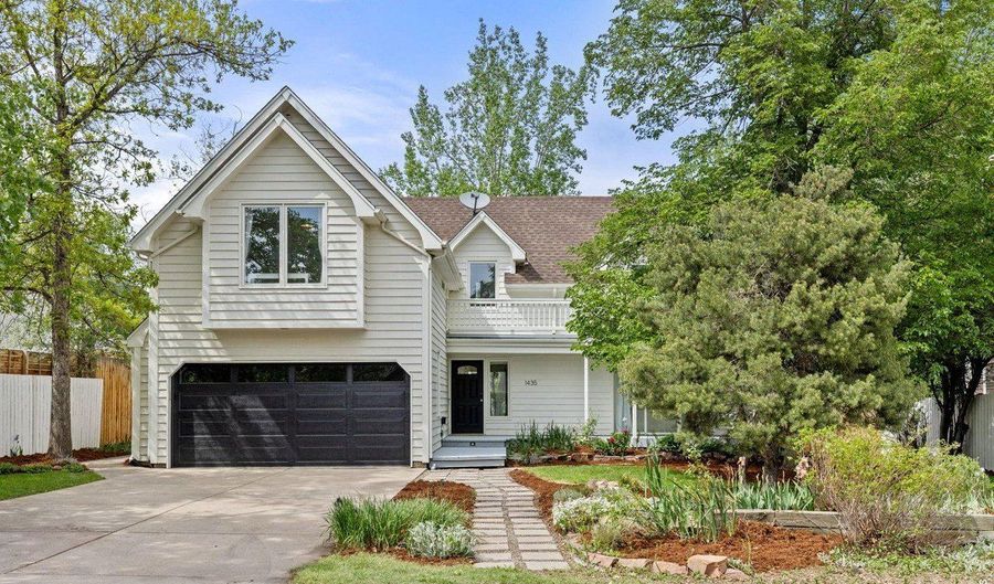1435 Sumac Ave, Boulder, CO 80304 - 5 Beds, 4 Bath