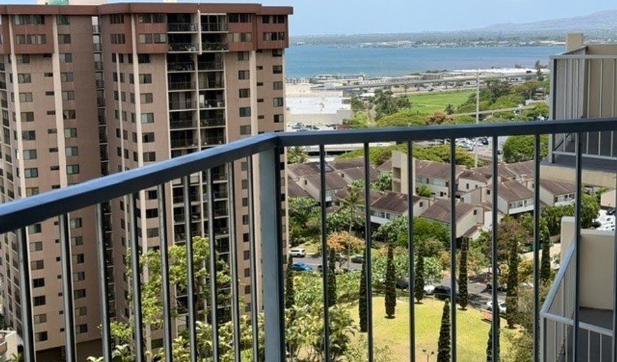 98-450 Koauka Loop 1611, Aiea, HI 96701 - 1 Beds, 1 Bath