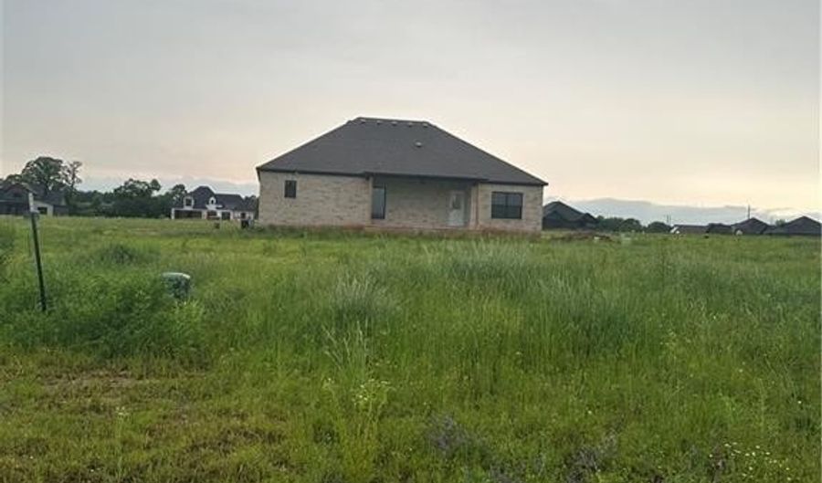 501 Dutton Ct, Barling, AR 72923 - 0 Beds, 0 Bath
