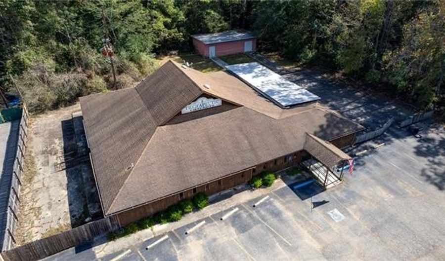 15126 LA-21, Bogalusa, LA 70427 - 0 Beds, 0 Bath