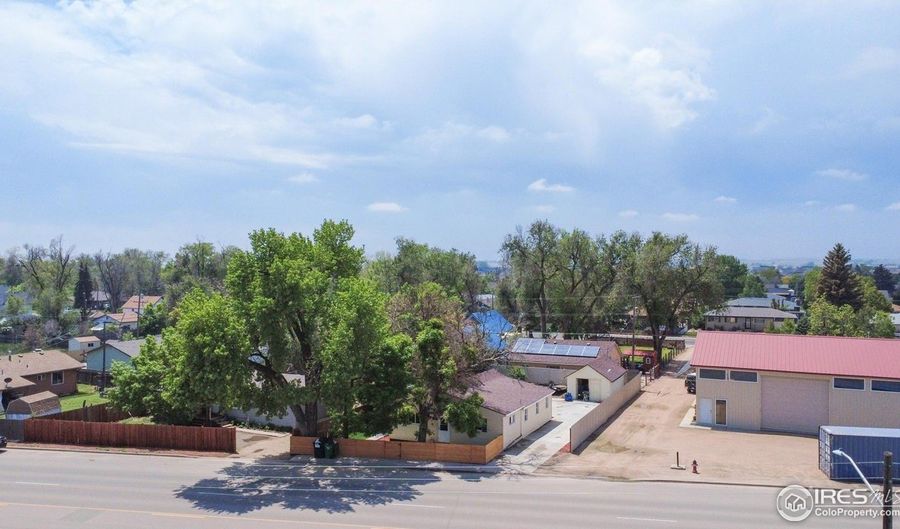 607 N US Highway 85, Ault, CO 80610 - 3 Beds, 1 Bath