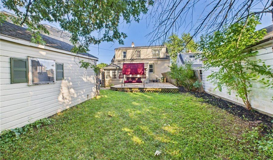 432 Rosedale Blvd, Amherst, NY 14226 - 3 Beds, 2 Bath