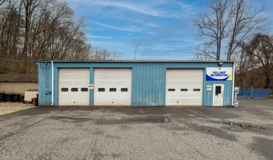 20 Ramp Rd, Canton, CT 06019 - 0 Beds, 1 Bath