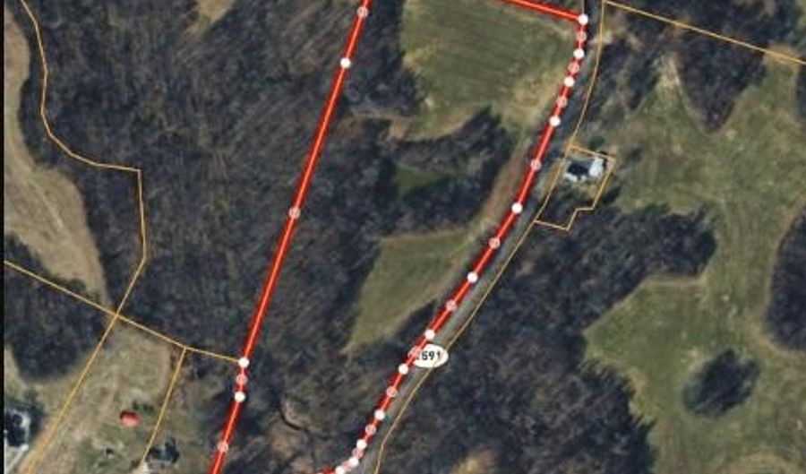 Hwy 1591, Bardwell, KY 42023 - 0 Beds, 0 Bath