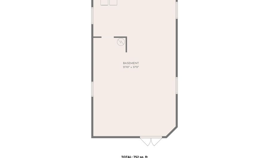 308 Lincoln Ave, Alameda, CA 94501 - 1 Beds, 1 Bath