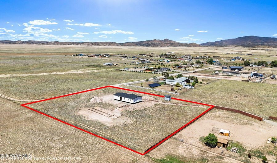 12600 N Permian Way, Prescott Valley, AZ 86315 - 4 Beds, 2 Bath