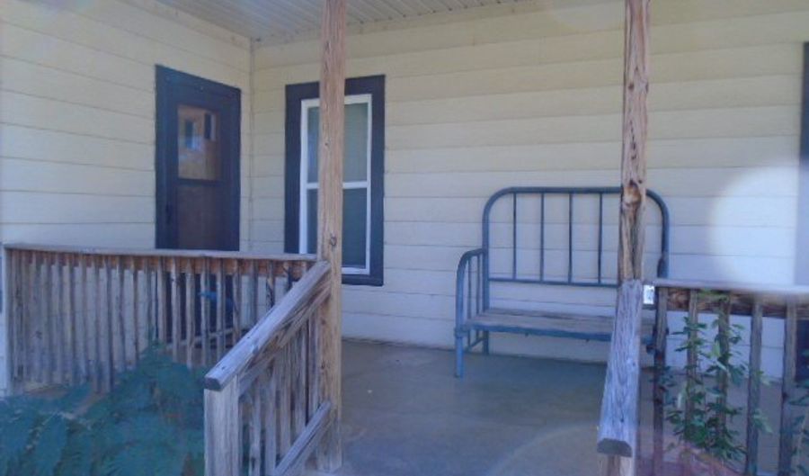 2701 S 23rd St, Abilene, TX 79605 - 2 Beds, 2 Bath
