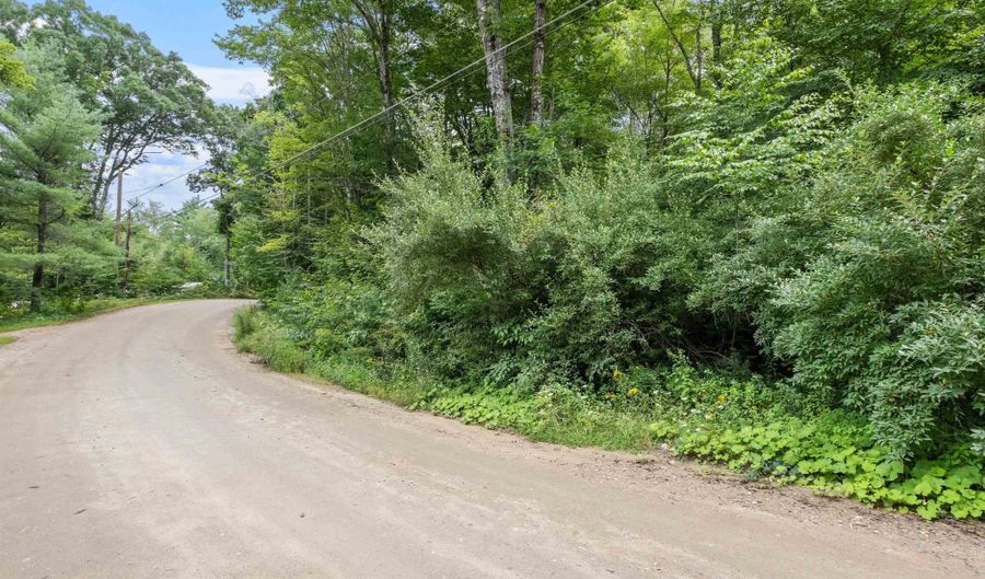405 Berry River Rd, Barrington, NH 03825 - 0 Beds, 0 Bath