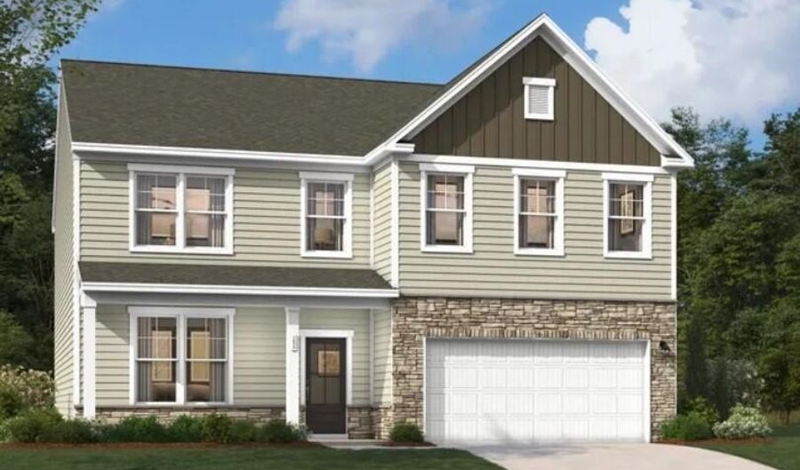 308 Marstrand Cir, Aiken, SC 29801 - 4 Beds, 3 Bath