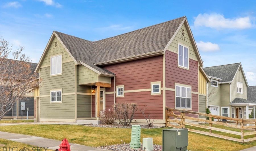 887 Hanson St, Bozeman, MT 59718 - 3 Beds, 3 Bath