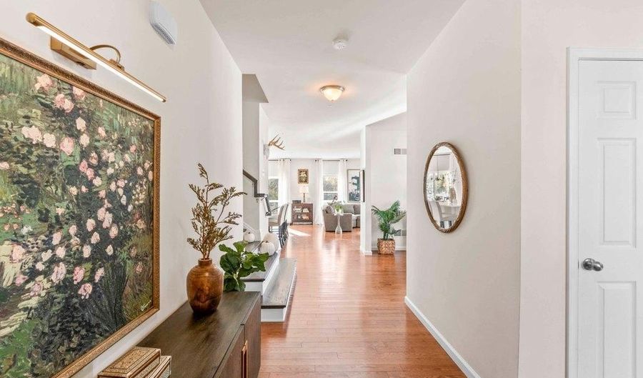 1838 BRAAVOS Ct, Bel Air, MD 21015 - 4 Beds, 3 Bath