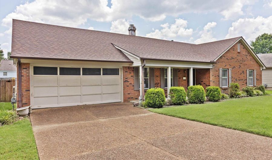 7919 MEMPHIS-ARLINGTON, Bartlett, TN 38133 - 3 Beds, 2 Bath
