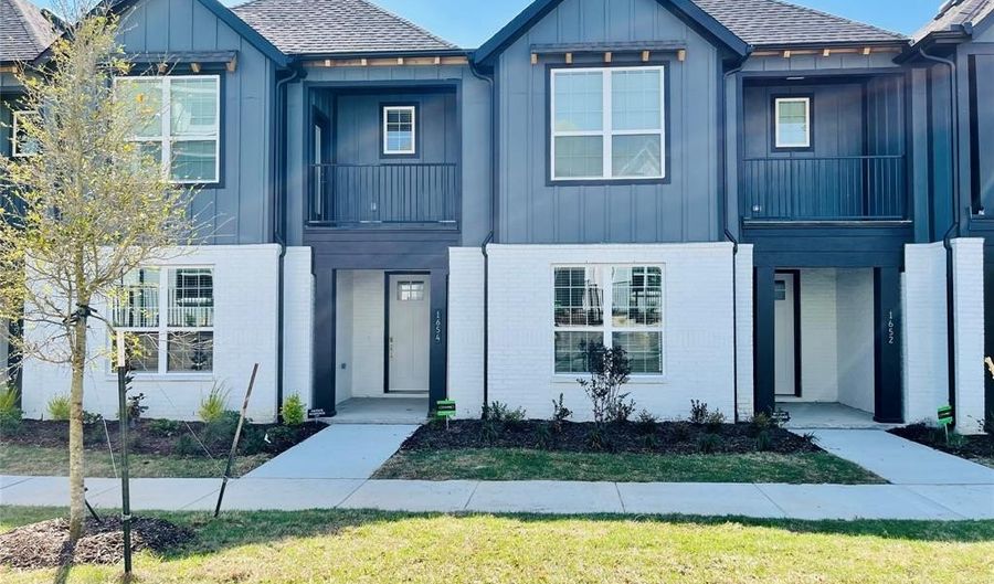 1654 Jessica Dr, Allen, TX 75002 - 3 Beds, 3 Bath