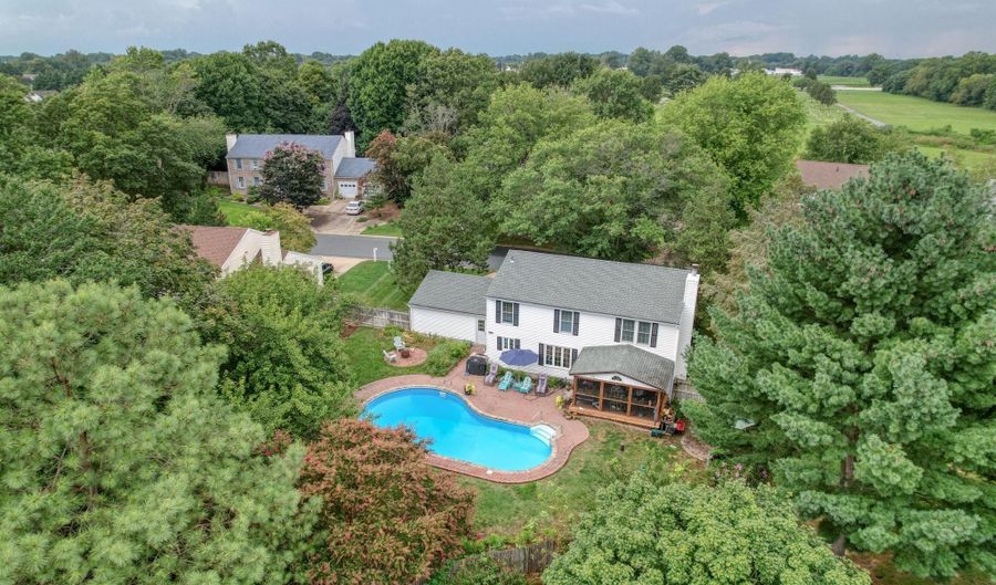 223 ROYAL GRANT Way, Dover, DE 19901 - 4 Beds, 3 Bath
