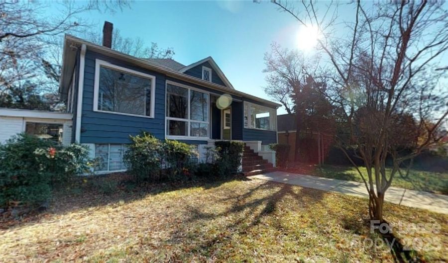 428 Hawthorne Ln 1, Charlotte, NC 28204 - 1 Beds, 1 Bath