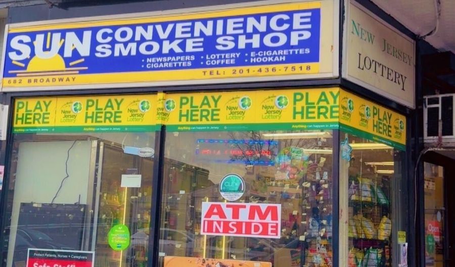 682 Broadway, Bayonne, NJ 07002 - 0 Beds, 0 Bath