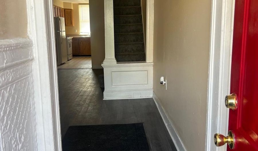 1633 NORMAL Ave, Baltimore, MD 21213 - 3 Beds, 1 Bath