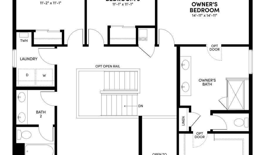 4129 Runyon Lake St, Brighton, CO 80601 - 3 Beds, 3 Bath