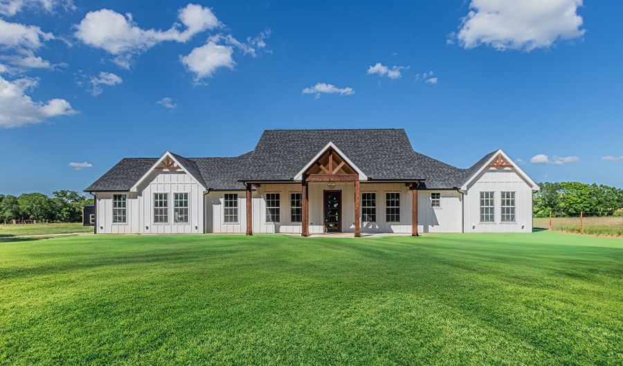 2701 County Road 405, Alvarado, TX 76009 - 3 Beds, 3 Bath